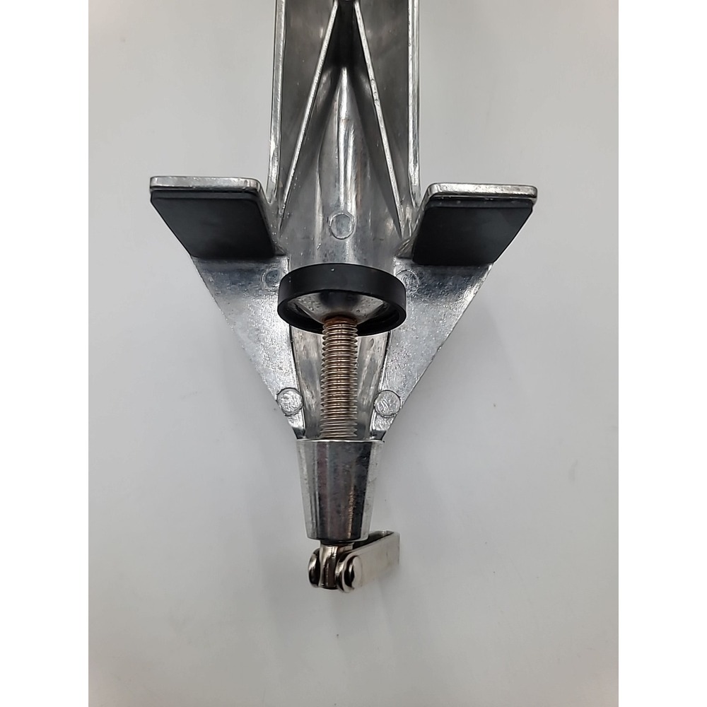 Back To Basics Food Strainer #220 Main Body Aluminum - Picture 2 of 6